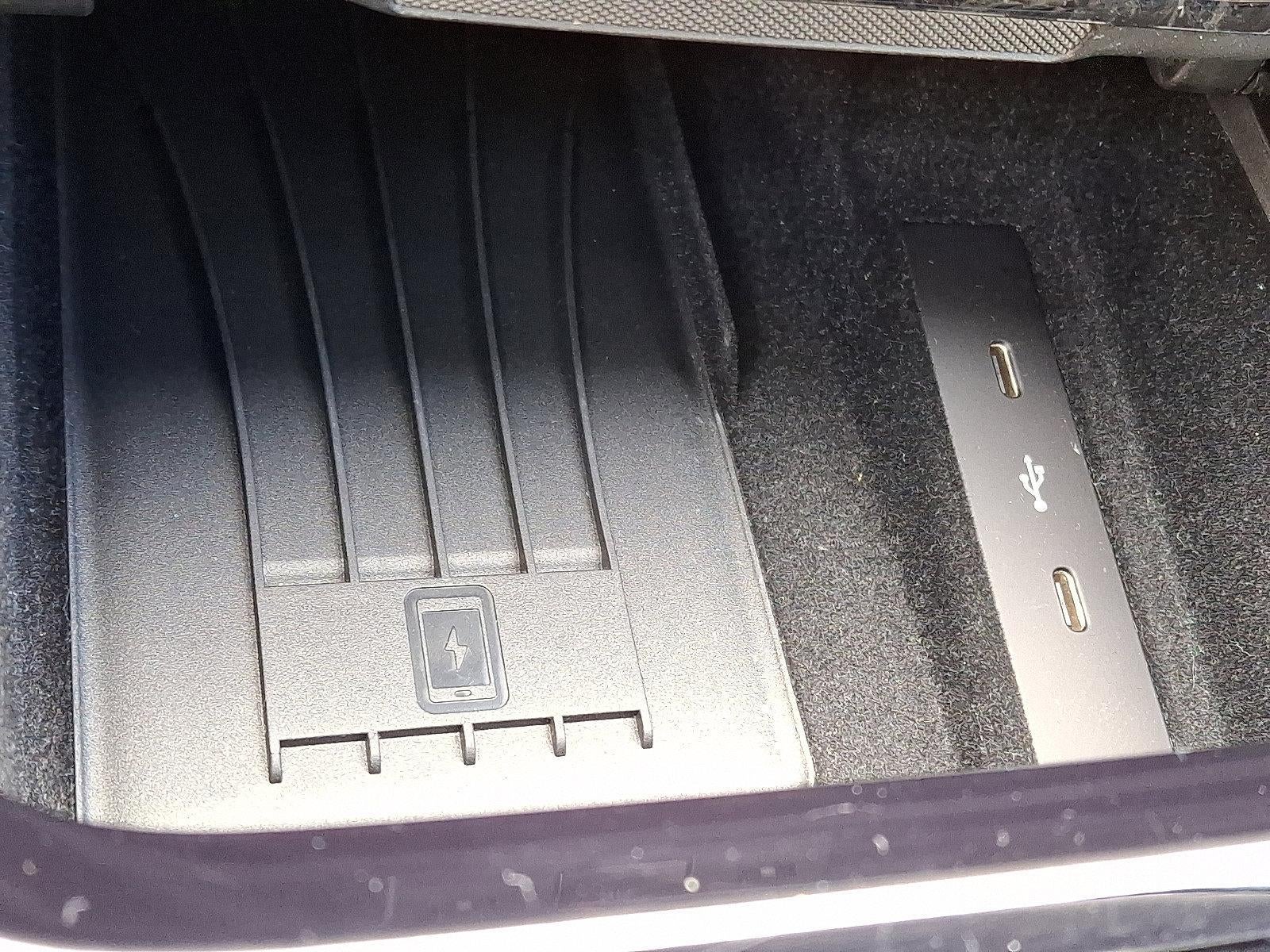 2024 Porsche Cayenne S AWD