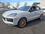 2024 Porsche Cayenne S AWD