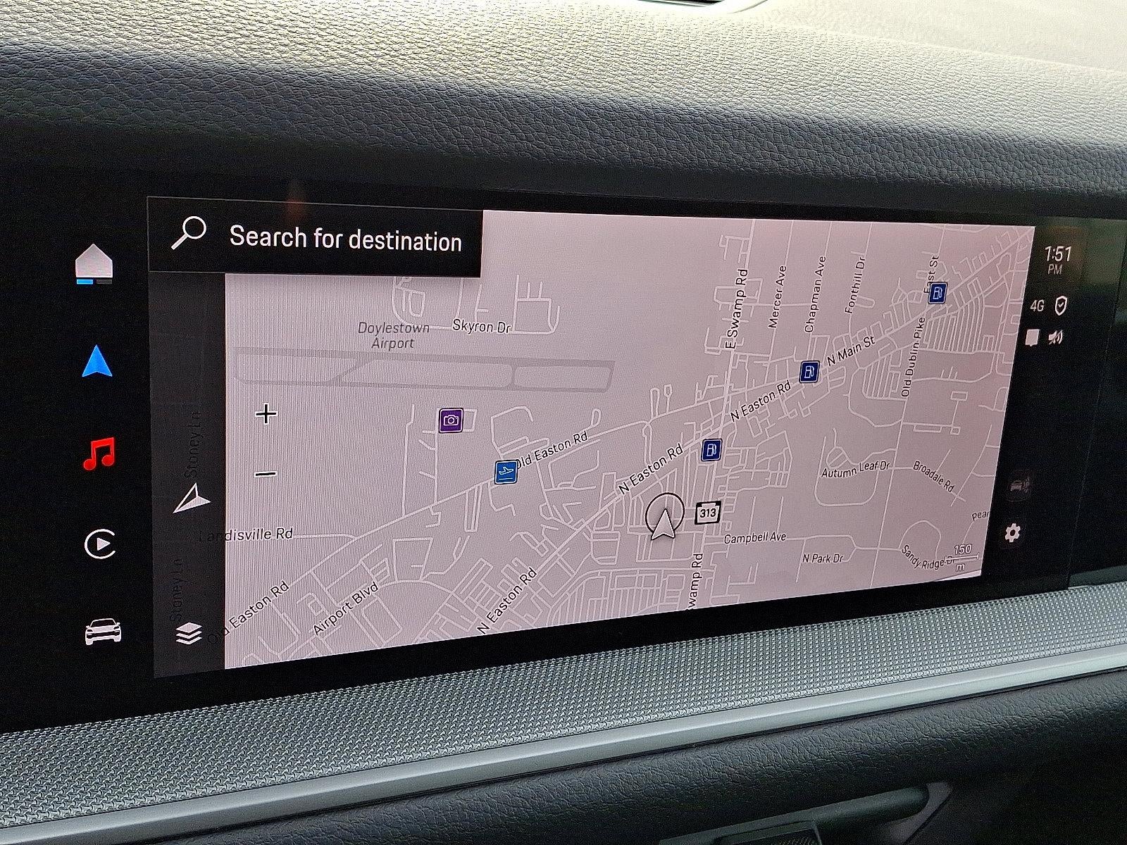 2024 Porsche Cayenne Coupe AWD