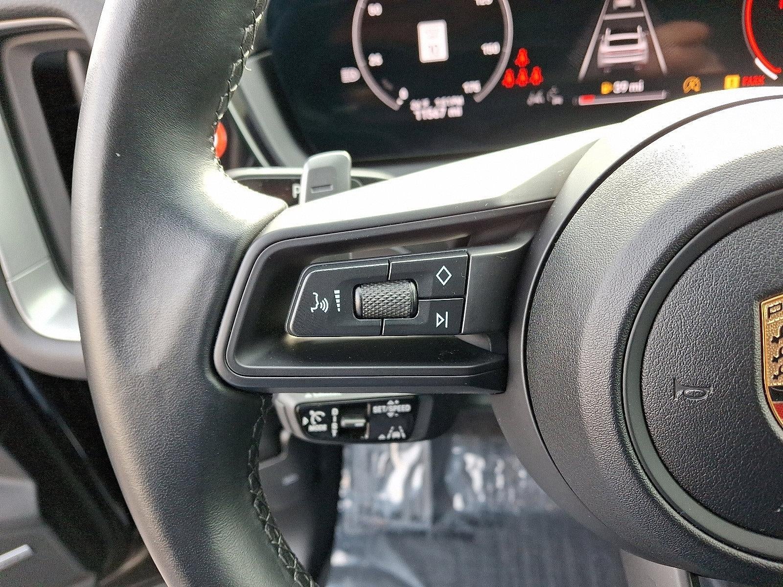 2024 Porsche Cayenne Coupe AWD