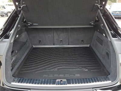 2024 Porsche Cayenne Coupe AWD