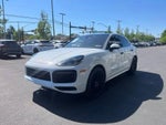 2022 Porsche Cayenne GTS Coupe AWD
