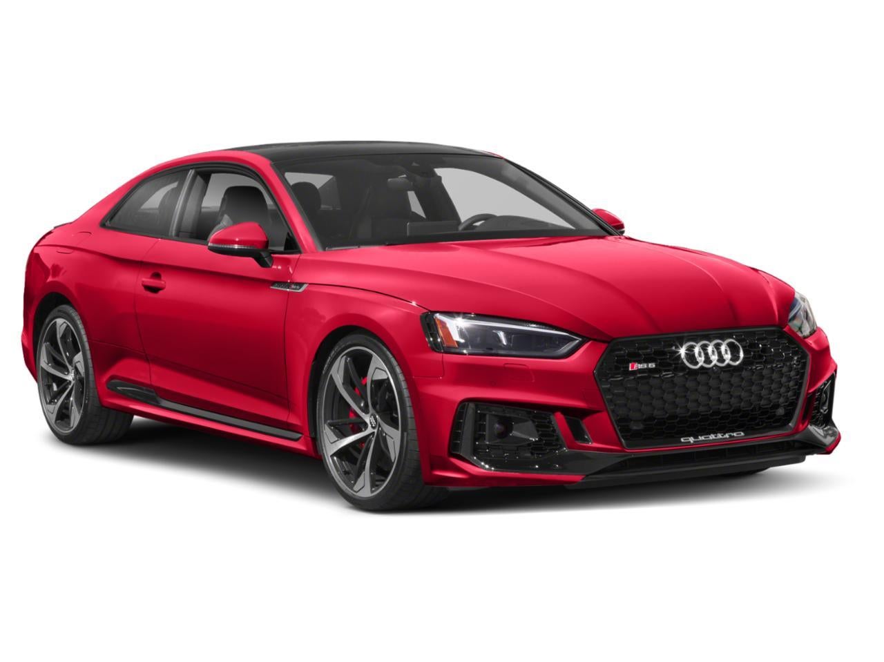 2019 Audi RS 5 Coupe 2.9 TFSI quattro