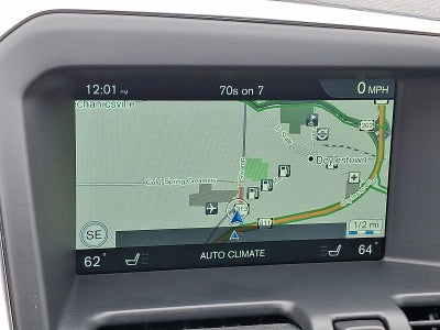 2017 Volvo XC60 T5 AWD Inscription