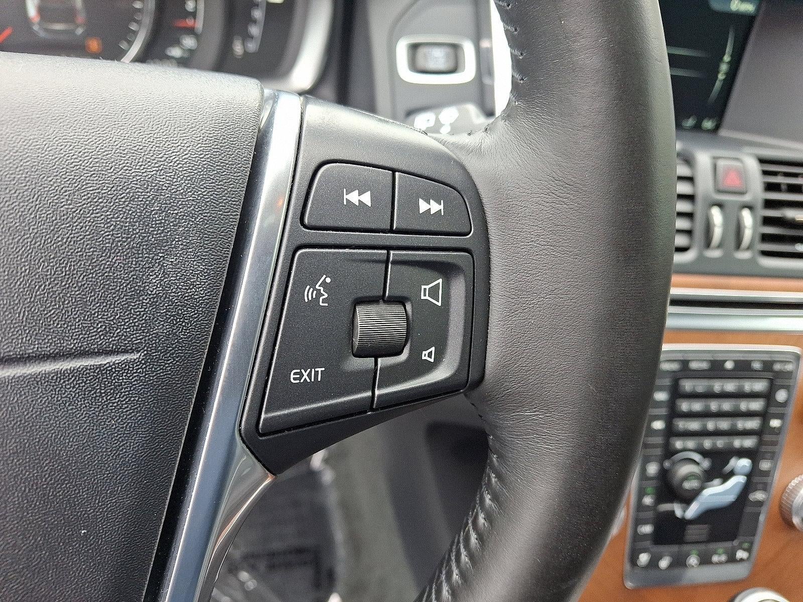 2017 Volvo XC60 T5 AWD Inscription