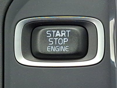2017 Volvo XC60 T5 AWD Inscription