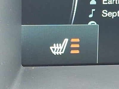 2017 Volvo XC60 T5 AWD Inscription