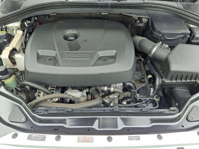 2017 Volvo XC60 T5 AWD Inscription