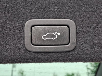 2017 Volvo XC60 T5 AWD Inscription