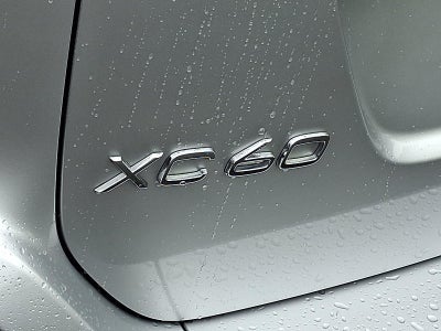 2017 Volvo XC60 T5 AWD Inscription