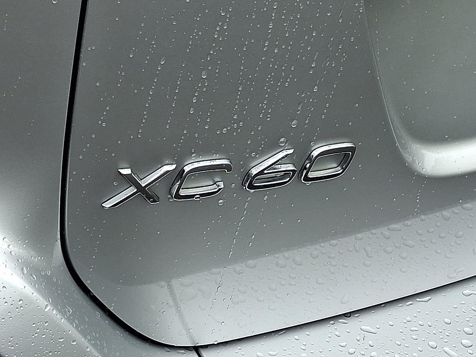 2017 Volvo XC60 T5 AWD Inscription