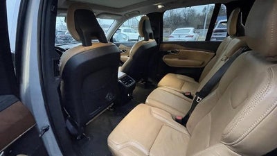 2016 Volvo XC90 AWD 4dr T6 Inscription