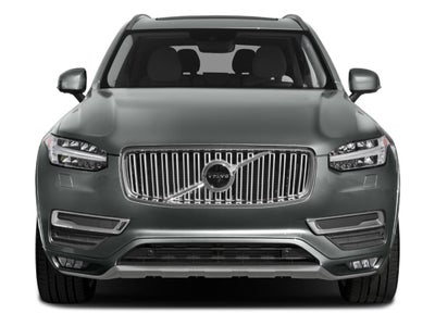 2016 Volvo XC90 AWD 4dr T6 Inscription