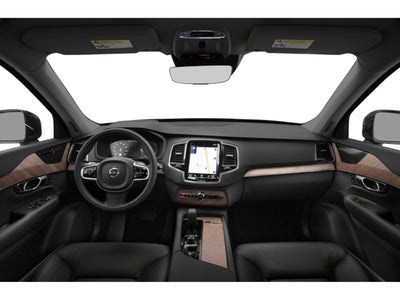 2022 Volvo XC90 Recharge Plug-In Hybrid T8 eAWD PHEV Inscription Expression 6P Ext Range