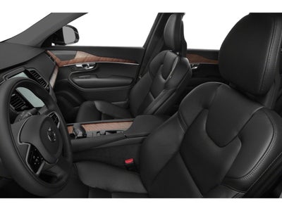 2022 Volvo XC90 Recharge Plug-In Hybrid T8 eAWD PHEV Inscription Expression 6P Ext Range
