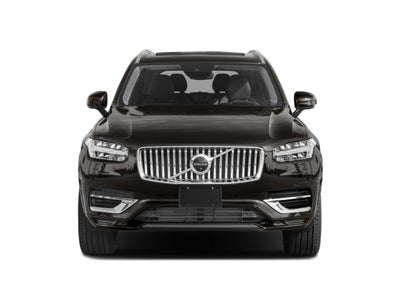 2022 Volvo XC90 Recharge Plug-In Hybrid T8 eAWD PHEV Inscription Expression 6P Ext Range