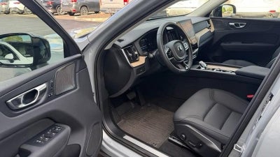 2026 Volvo XC60 B5 AWD Plus