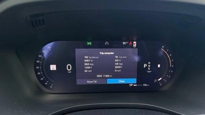 2026 Volvo XC60 B5 AWD Plus