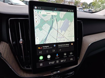 2026 Volvo XC60 B5 AWD Plus