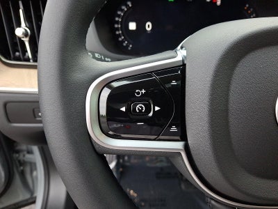 2026 Volvo XC60 B5 AWD Plus