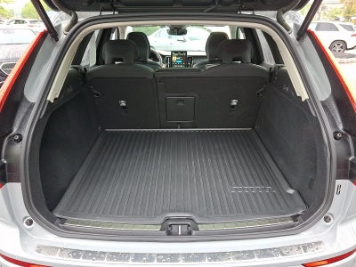 2026 Volvo XC60 B5 AWD Plus