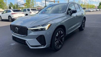 2026 Volvo XC60 B5 AWD Plus