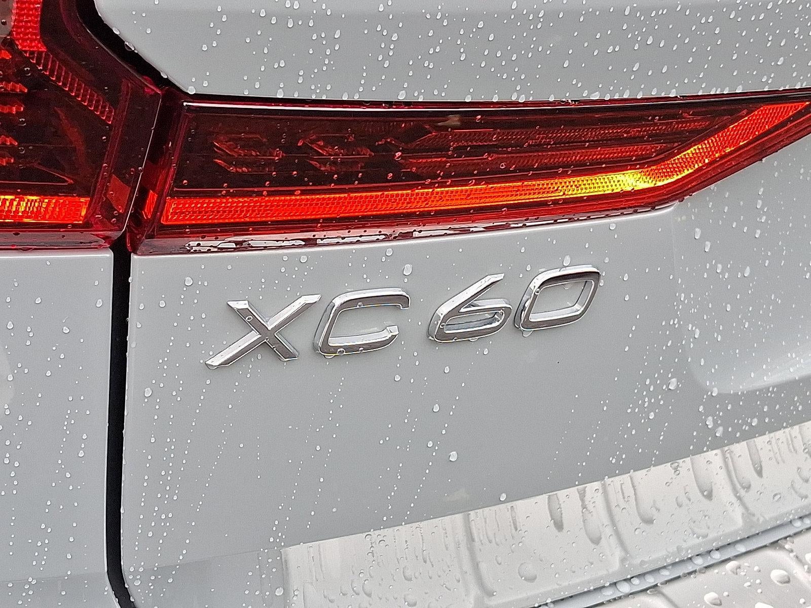 2026 Volvo XC60 B5 AWD Plus