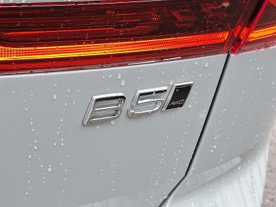 2026 Volvo XC60 B5 AWD Plus