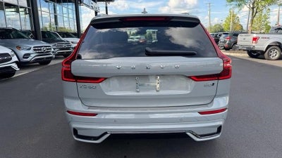 2026 Volvo XC60 B5 AWD Plus