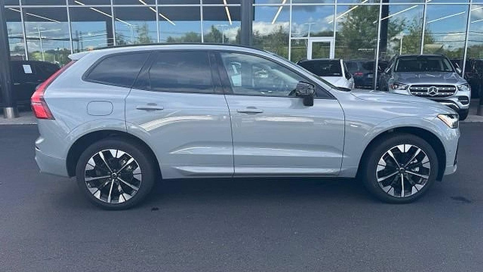 2026 Volvo XC60 B5 AWD Plus