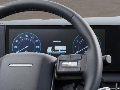 2027 Hyundai SANTA FE HYBRID Limited 7P