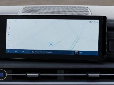 2026 Hyundai SANTA FE HYBRID Limited 7P