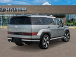 2026 Hyundai SANTA FE HYBRID Limited 7P