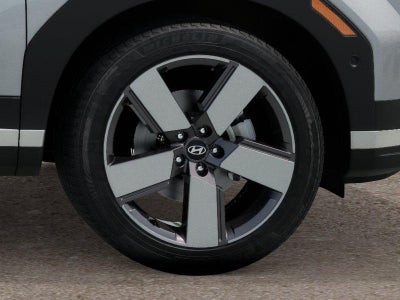 2026 Hyundai SANTA FE HYBRID Limited 7P