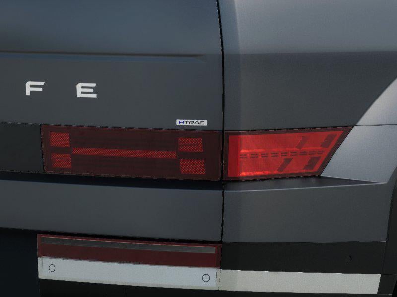 2026 Hyundai SANTA FE Limited 7P