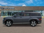 2026 Hyundai SANTA FE Limited 7P