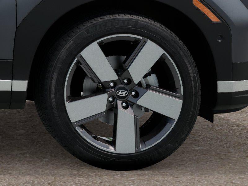 2026 Hyundai SANTA FE Limited 7P