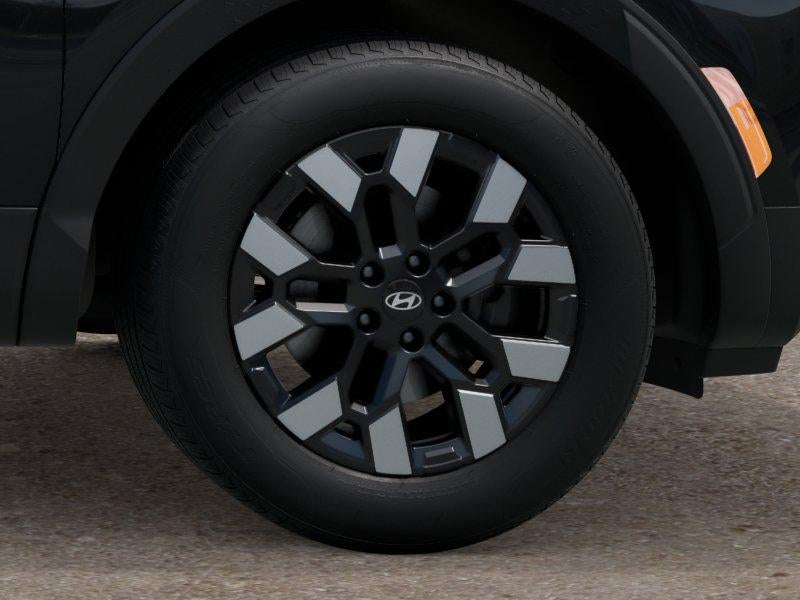 2027 Hyundai SANTA CRUZ SE