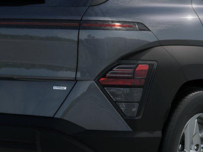 2027 Hyundai KONA SE