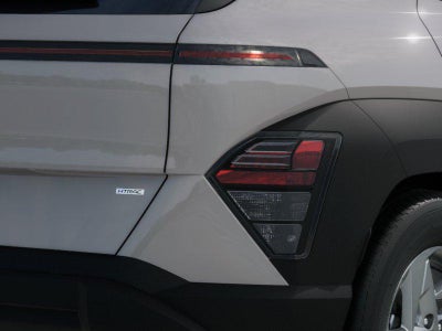 2027 Hyundai KONA SE
