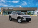 2027 Hyundai KONA SE