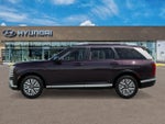 2027 Hyundai PALISADE HYBRID SEL Premium 7P
