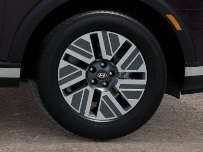 2026 Hyundai PALISADE HYBRID SEL 8P