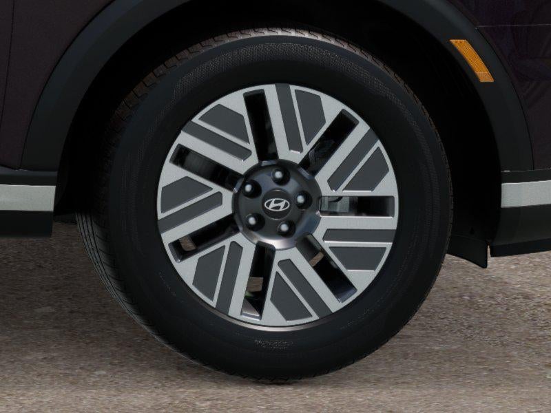 2026 Hyundai PALISADE HYBRID SEL 8P