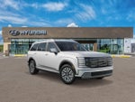 2027 Hyundai PALISADE HYBRID SEL 8P