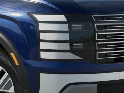 2026 Hyundai PALISADE HYBRID SEL 8P