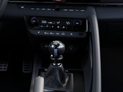 2026 Hyundai ELANTRA N N