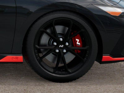 2026 Hyundai ELANTRA N N