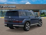 2027 Hyundai SANTA FE HYBRID Limited 7P