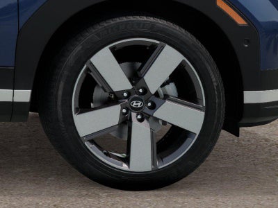 2027 Hyundai SANTA FE HYBRID Limited 7P